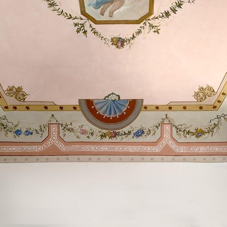 Appartamento Casa L'8 Catania Esterno foto
