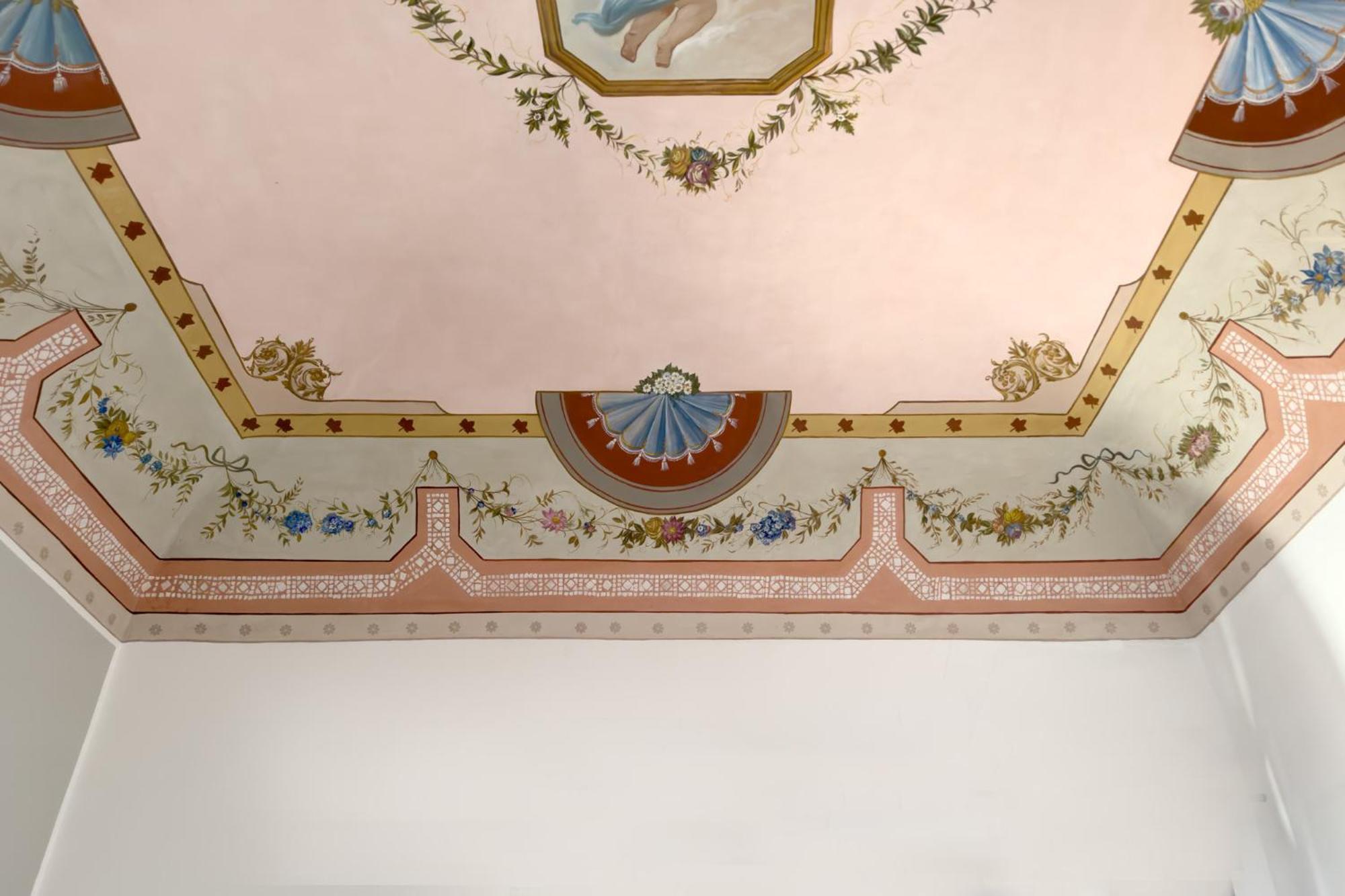 Appartamento Casa L'8 Catania Esterno foto
